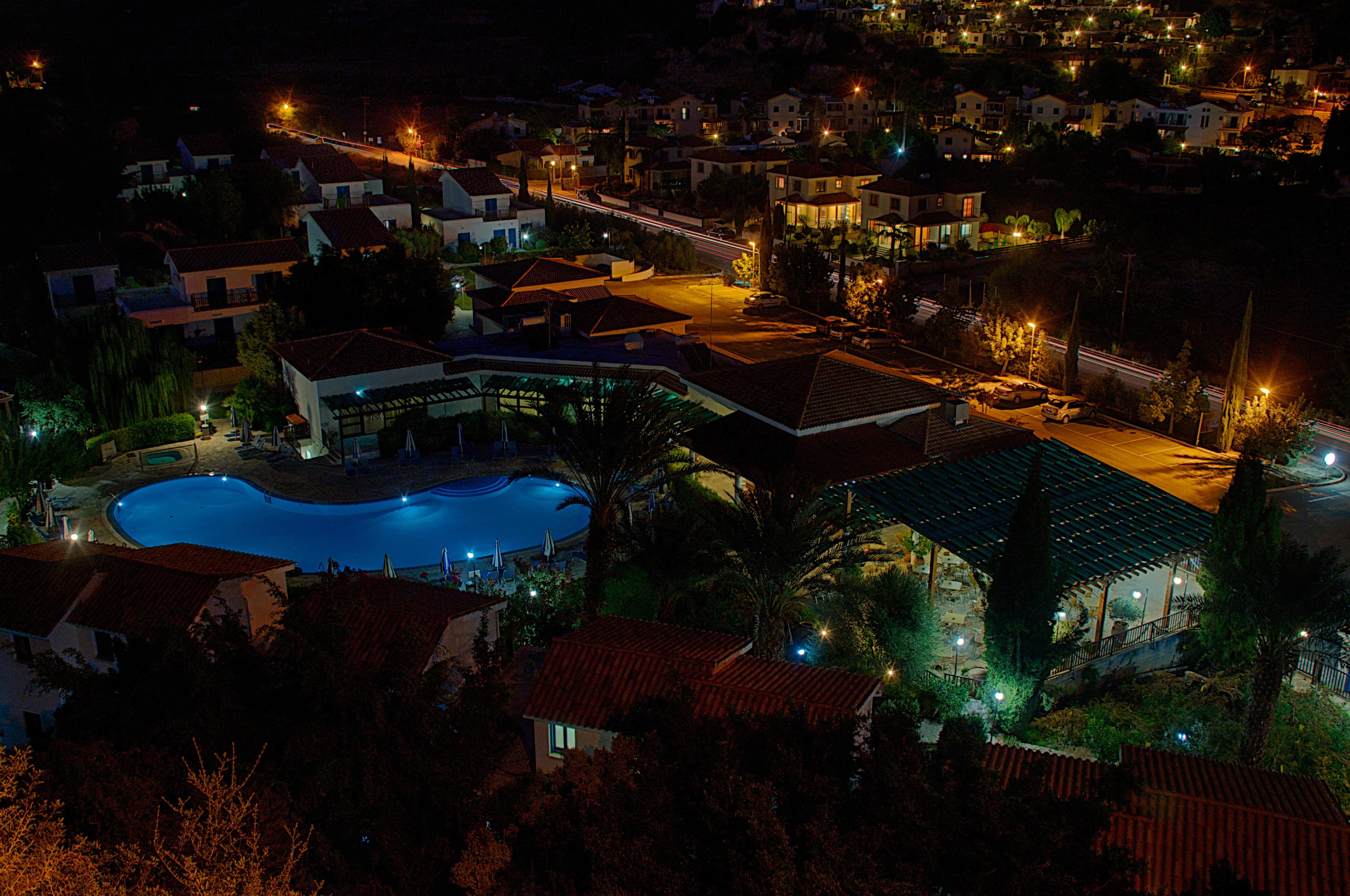 Hylatio Tourist Village Пісурі Екстер'єр фото